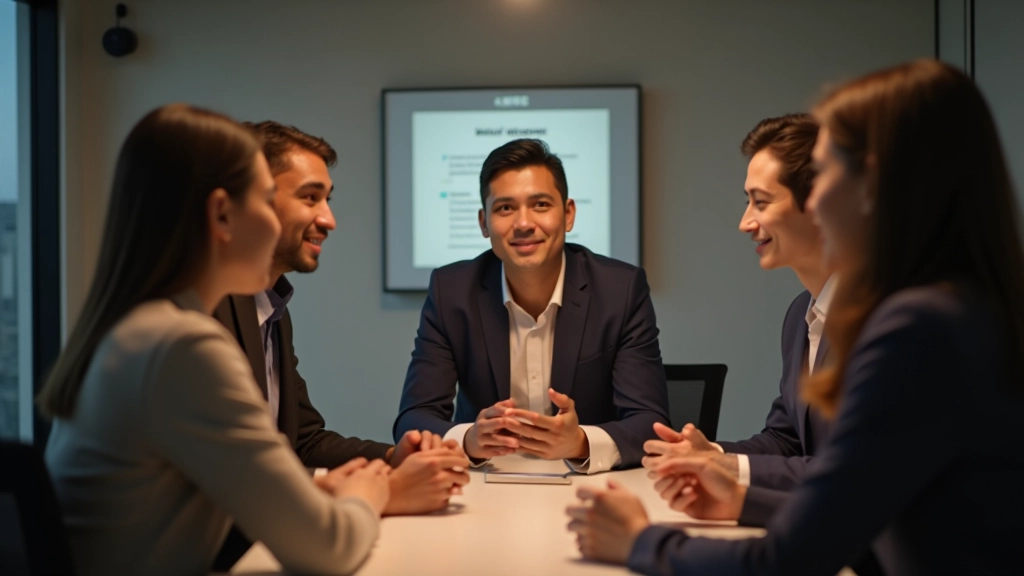 Team collaboration and emotional intelligence practice in professional Hong Kong workspace